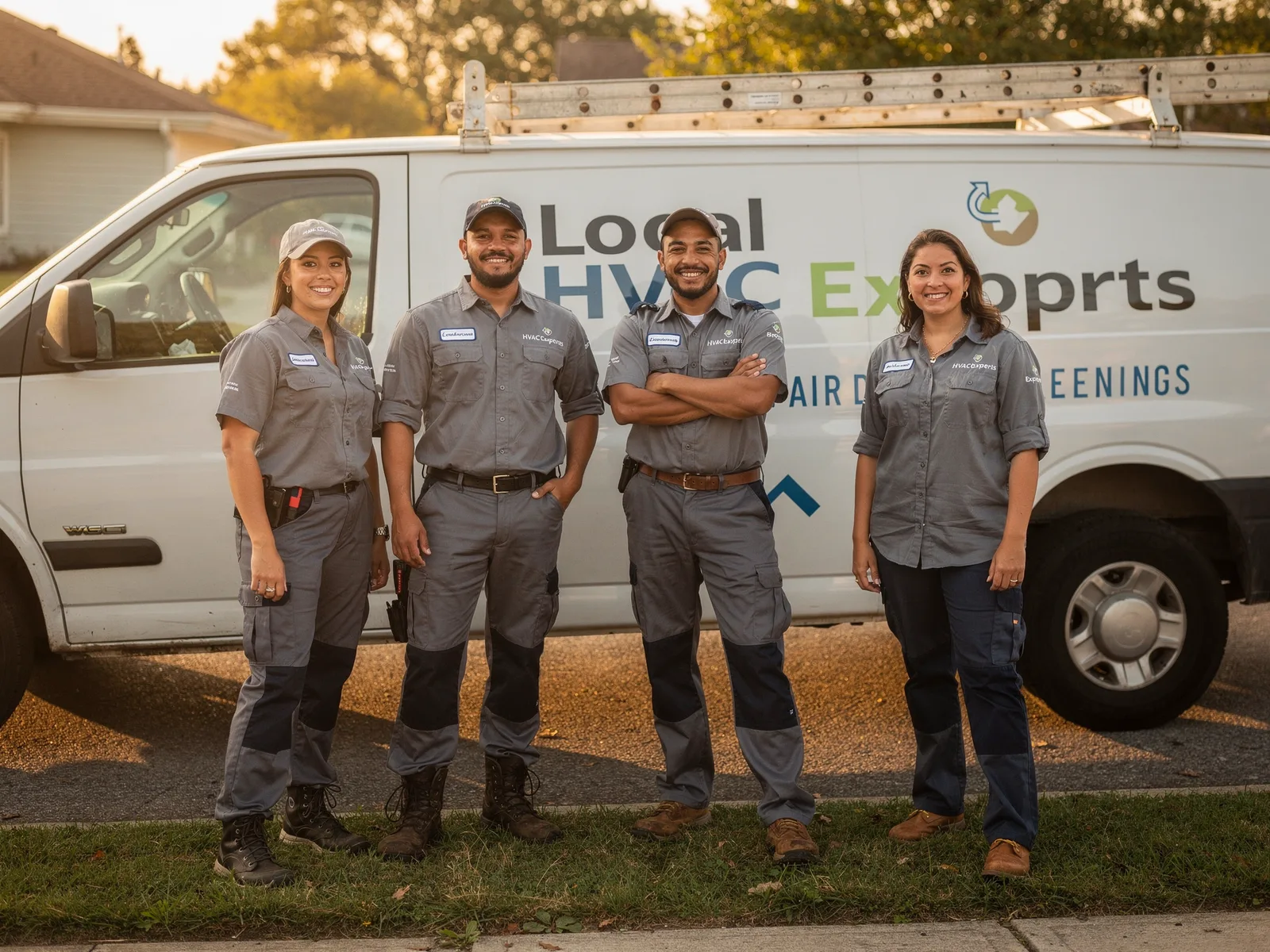 24/7 HVAC Repair & AC Replacement company in Laceys Spring, AL